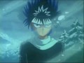 Yu yu hakusho- fireflies