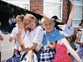 (New and improved) NPJS memories
