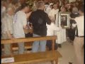 Hymn by Chaldean Catholic Priest-Martyr in Iraq