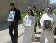 Hymn by Chaldean Catholic Priest-Martyr in Iraq