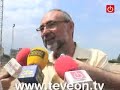 Inicien la construcció de la nova pista d\ Inicien la construcció de la nova pista d\