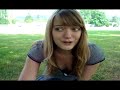 7/7: Kristina wants to get to know you.