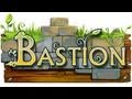 Bastion | Downloadable Game Review - The Totally Rad Show