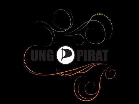 Swedish Pirate Party - Pirat#PiratVLog#Bryssel#Happypirat#UNGPIRAT.