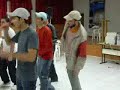 Dan�a do Quadrado - Sistemas