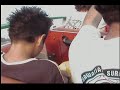 Gangue Do Cangaiba No Hopi