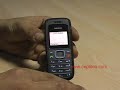 Ceptikla.com Nokia 1208 �r�n inceleme