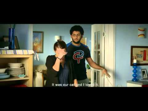 DOMESTIC Trailer