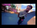 Bam Margera BSG II Electric Commercial