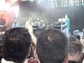 Hot Chip - Over and Over (live at Coachella 2007) [Part 1]