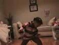 Nia sings You Wanted toMeetThe Wizardby Andre DeShields 5y/o