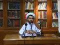 As part of a series of lectures on Self-Knowledge, Sheikh Muhammad Shomali introduces the themes of Law and Morality; their respective domains, their goals and how they shape the life of a Muslim. Dr. Shomali introduces Law as the primary foundation and a necessary requirement from which loftier peaks of perfection can be reached. Morality, unlike Law which focuses on the minimum level of perfection, caters for the different ambitions and potentialities for every human being. Sheikh Shomali is a graduate of the Islamic Seminaries in Qum and also holds a doctorate in Philosophy.