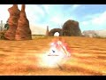 9Dragons LightFoot