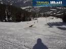 Joanna Tweedy reports from Whistler