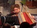 Phillip at  Accordion in Concert \