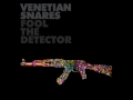 Venetian Snares – Chriohn