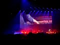 Coldplay � Bercy finale