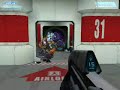 Halo Walkthrough - Pillar of Autumn Part 1