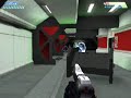 Halo Walkthrough - Pillar of Autumn Part 1
