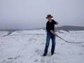 Bullwhip Cracking: The Singleton Special