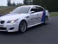 BMW Ring Taxi