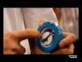 The FlyPuck