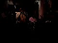 Rodney Siau Quartet 4 at Cleopatra's Needle 