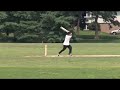 BAAC Cricket - 2008