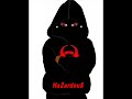 Hazardou$ - Pecknarm Black Bandanas Hazardou$ - Pecknarm Black Bandanas