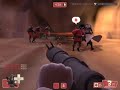 Team Fortress 2 Dustbowl Defense Strategy