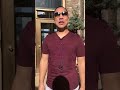20171013文贵先生视频¹：准备明天的全球发布会，谈盗国贼的事