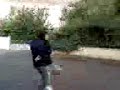 En mode poulet