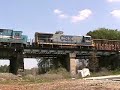 csx abbevile sub 4 21 07 athens ga