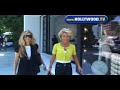 Kelly Carlson @ Chanel and Treehouse Social Club.