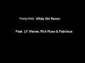 white girls remix - young jeezy ft fabulous, rick ross, Manele-Gratis.net
