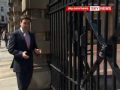 Royal Alert: Chauffeur's Secret Palace Tours
