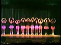 1993 Männerballett - Abschlussfeier - Realschule Blieskastel 1993 Männerballett - Abschlussfeier - Realschule Blieskastel