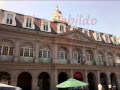 New Orleans Architectural Tour - YouTube