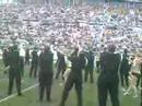 UCF Marching Knights - Foo Fighters, Pearl Jam, Sound Garden