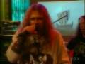 videos de Ice Vinland performing Battlefield at LeZarts studio VOX TV