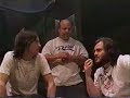 dave grohl drumming för tenacious d