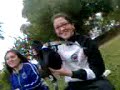 en el cerro 15 :$