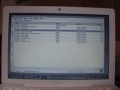 Linux Live CD auf einem MacBook Linux Live CD auf einem MacBook