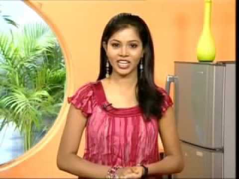 Local, Kitchen, Preparation, Of, Vegetable, Flitters, VegetableWhite, Sauce, Telugu, TeluguOne, LocalTV, Hot, and, Sweet, Curry, Pulusu, Fry, Andhra, Vantalu, Program