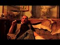 Ratting with Dogs (Bart and Bounder)