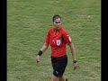 MEX v CRC 2nd HALF U-20 Women