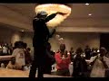 Legendary David Bvlgari at Rodeo Ball 8/12/2006