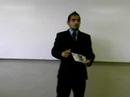 Discurso Persuasivo Alan