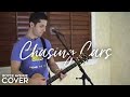 Snow Patrol - Chasing Cars (acoustic)