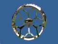 videos de Inventor designed rim or wheel